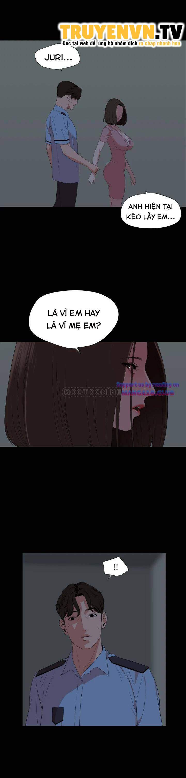 con rể chapter 63 22