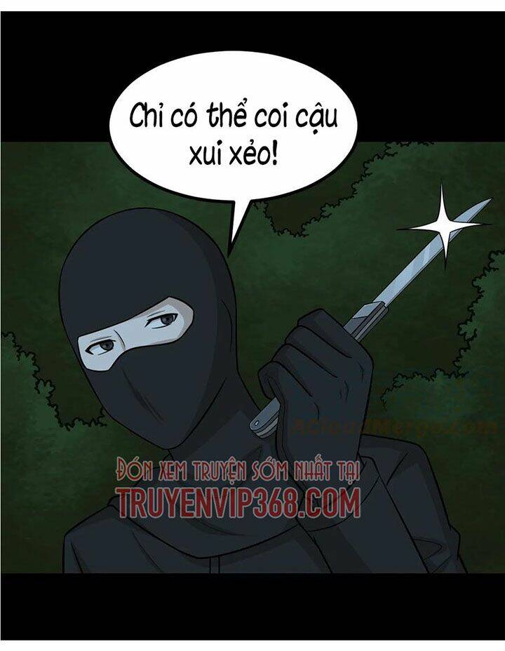 đai ca trở lại tuổi 16 chapter 107 19