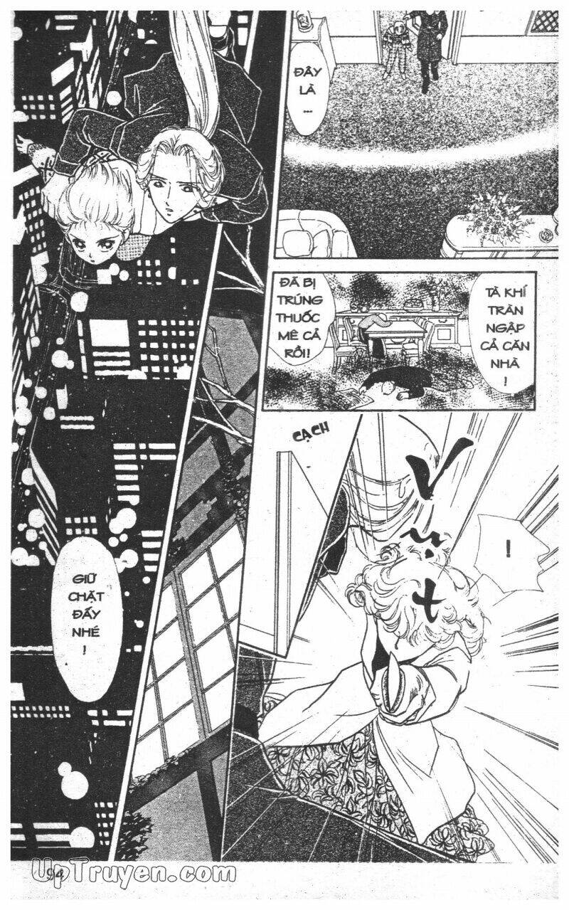 hoàng tử hoa - bud boy chapter 7 96