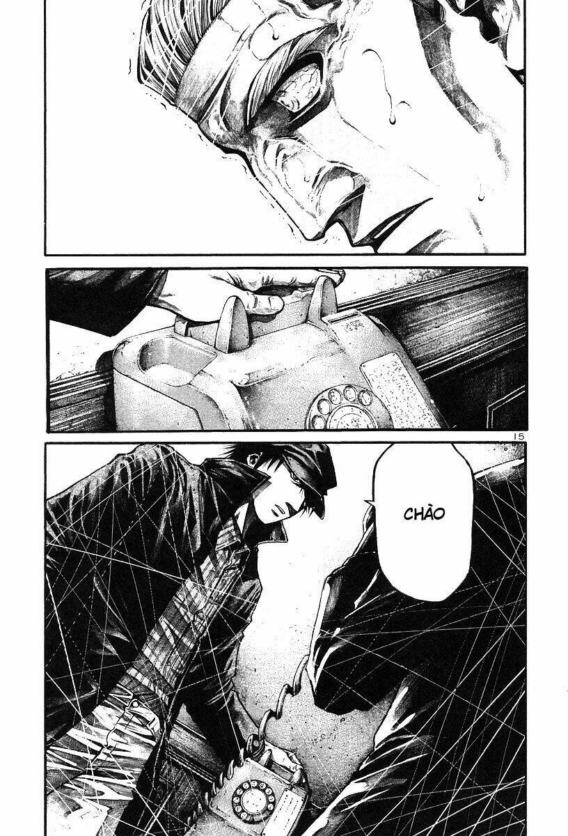 rainbow chapter 181 14