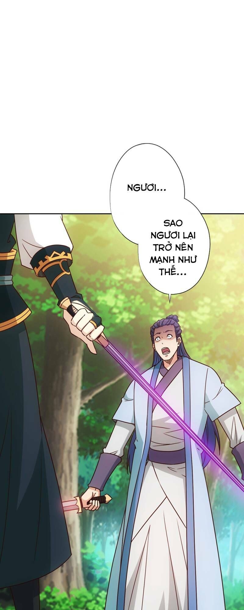 hồng thiên thần tôn chapter 28 6