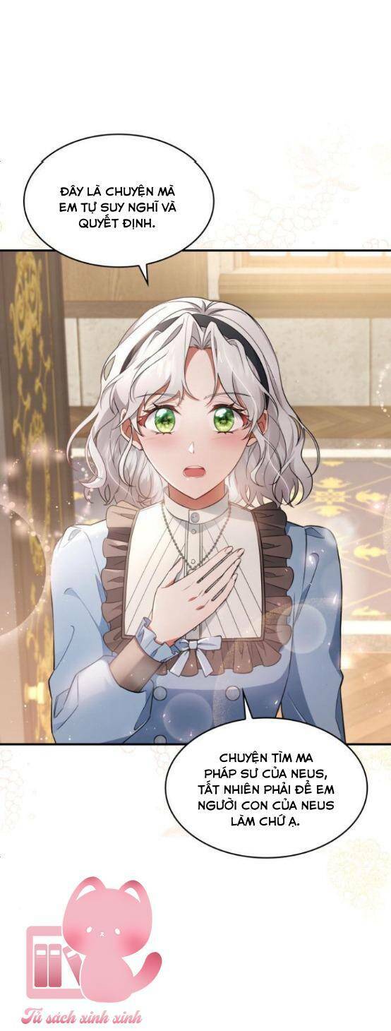 'di vật' melvin để lại chapter 23 44