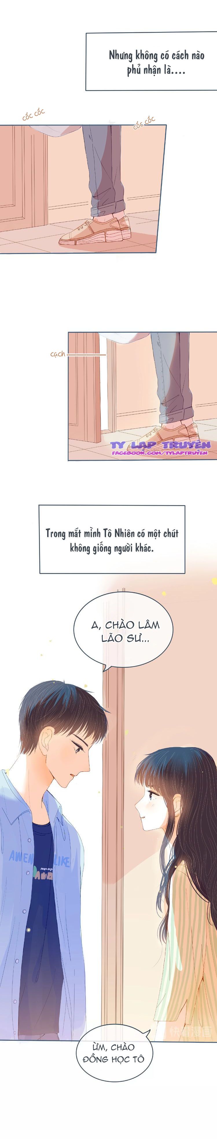 không có mưa gió thì sao có nắng chapter 4 7