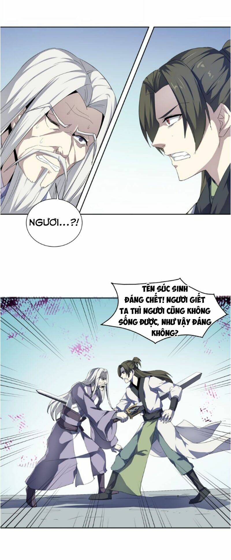 nghịch thiên đại thần chapter 36.5 13