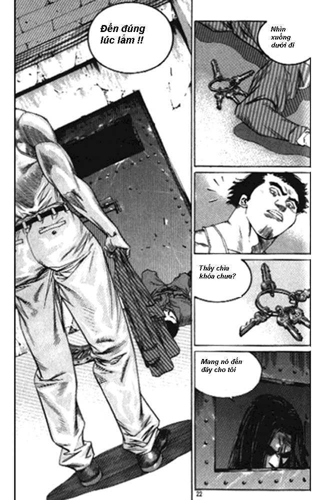 change guy chapter 243 2