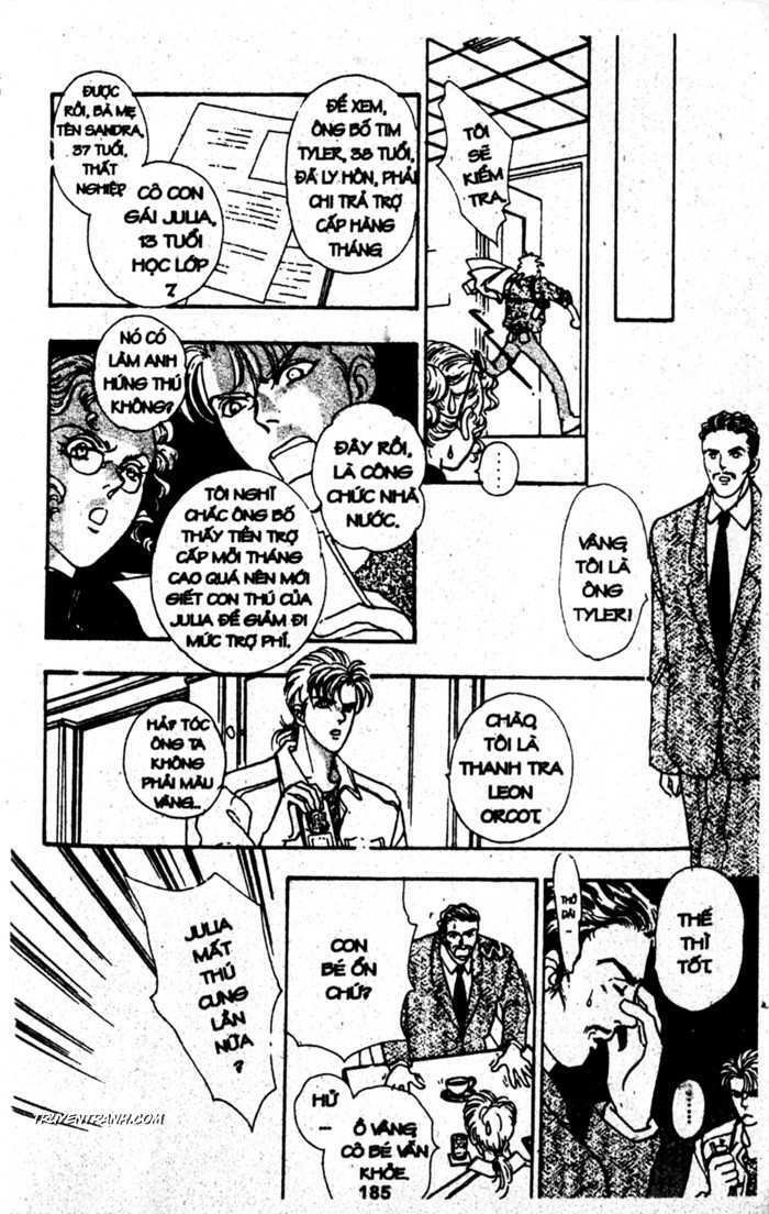 petshop of horrors chapter 33 25