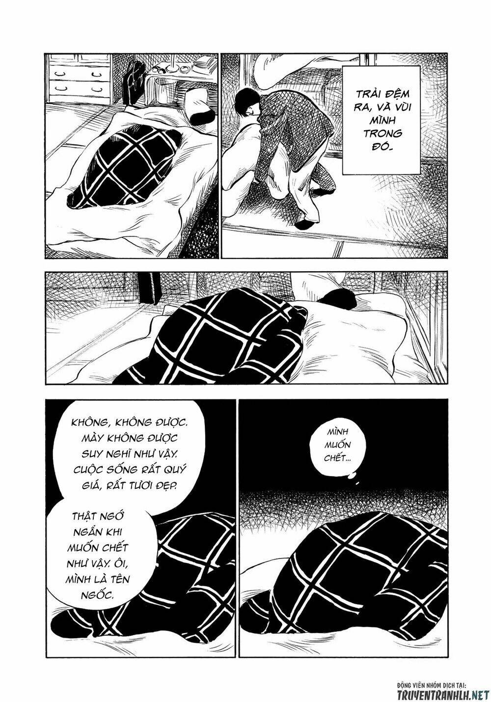 kannou sensei chapter 20 6