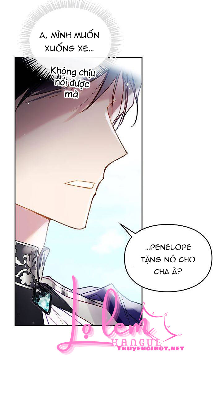 kết thúc của nhân vật phản diện chỉ có thể là cái chết chapter 56 17