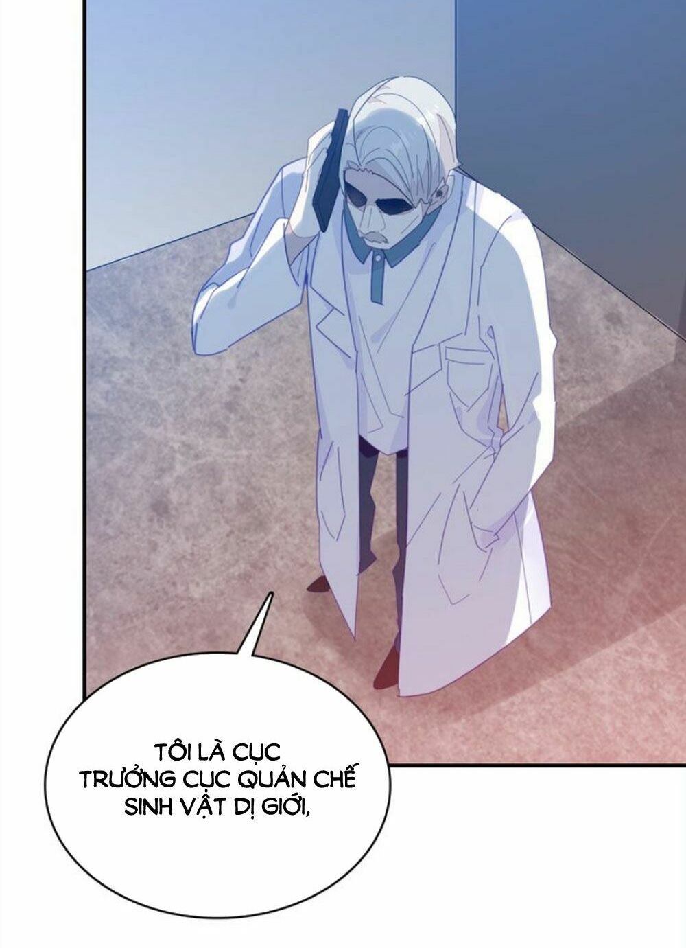 Ái Thượng Ngạo Kiều Long Vương Gia chapter 19 - Trang 66