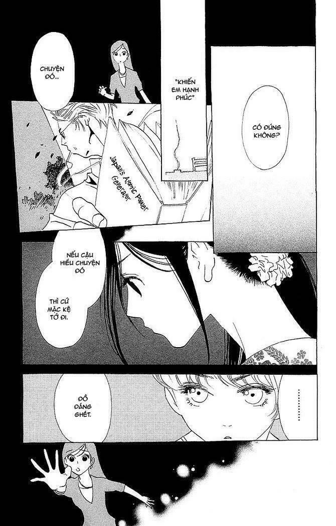 vợ của người đàn ông chapter 3 19