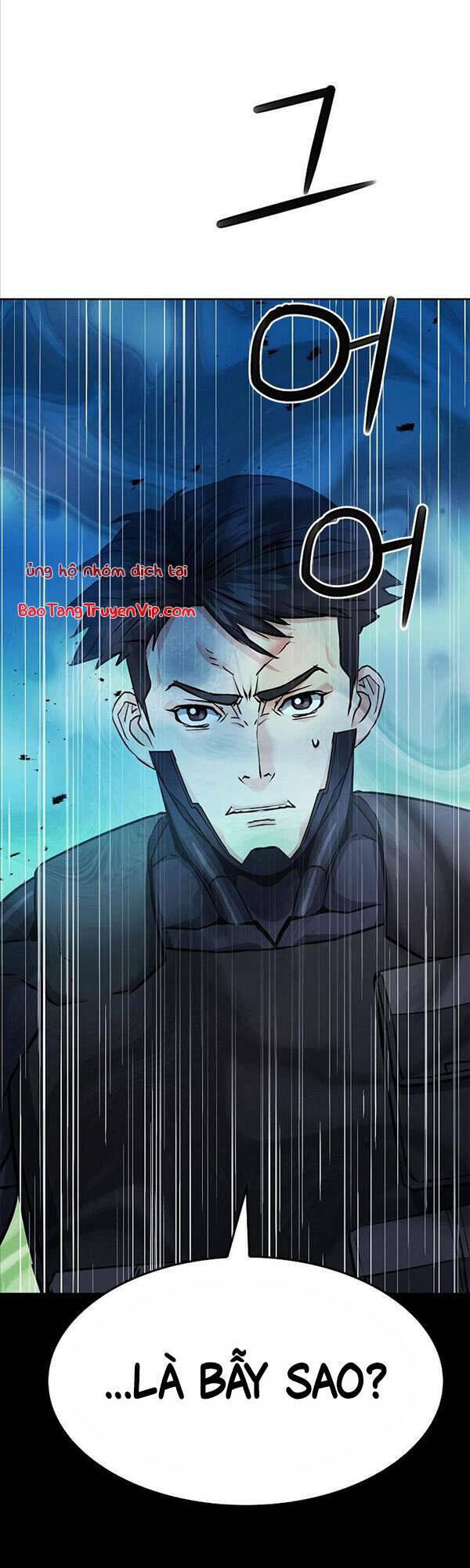 druid tại ga seoul - người hóa thú chapter 82 54