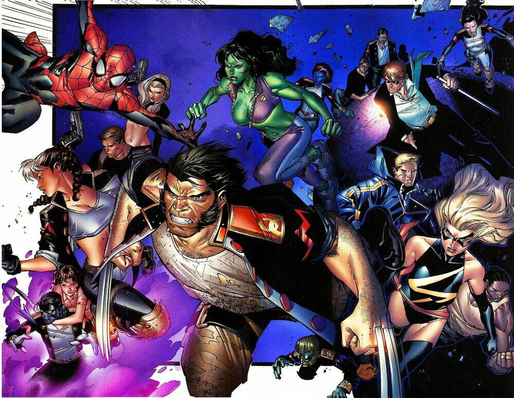 house of m chapter 6 18