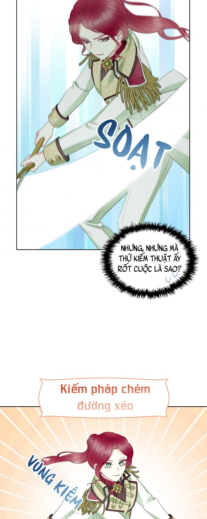 kẻ tạo ra ác nữ chapter 41 30