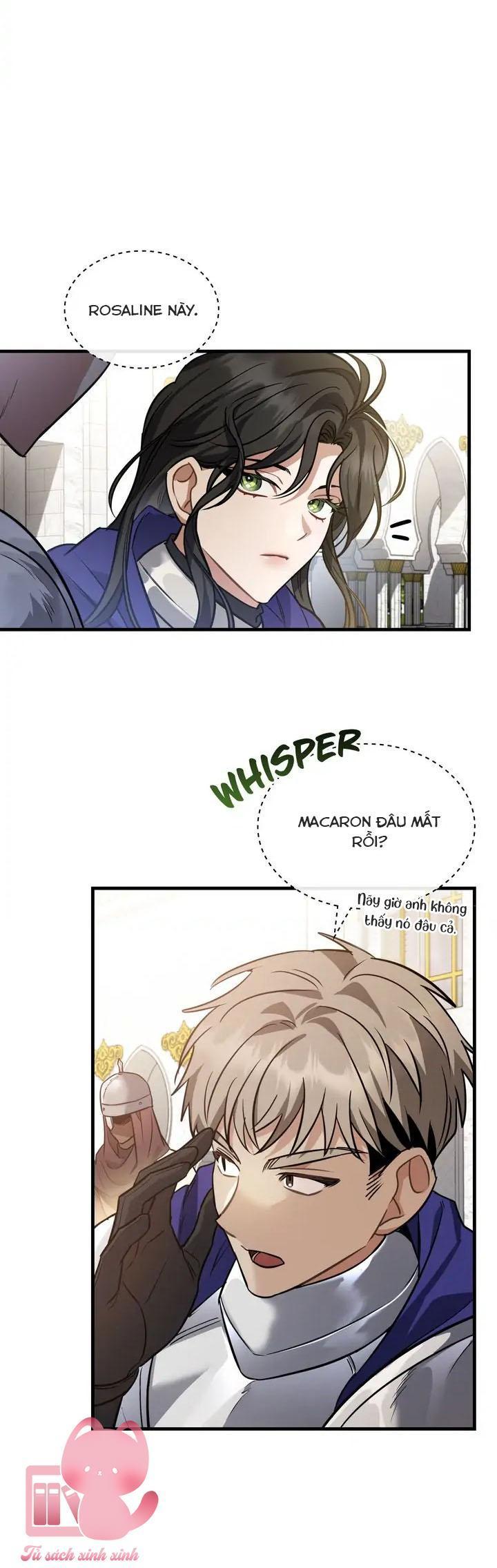 đêm đen khuất bóng chapter 19 12