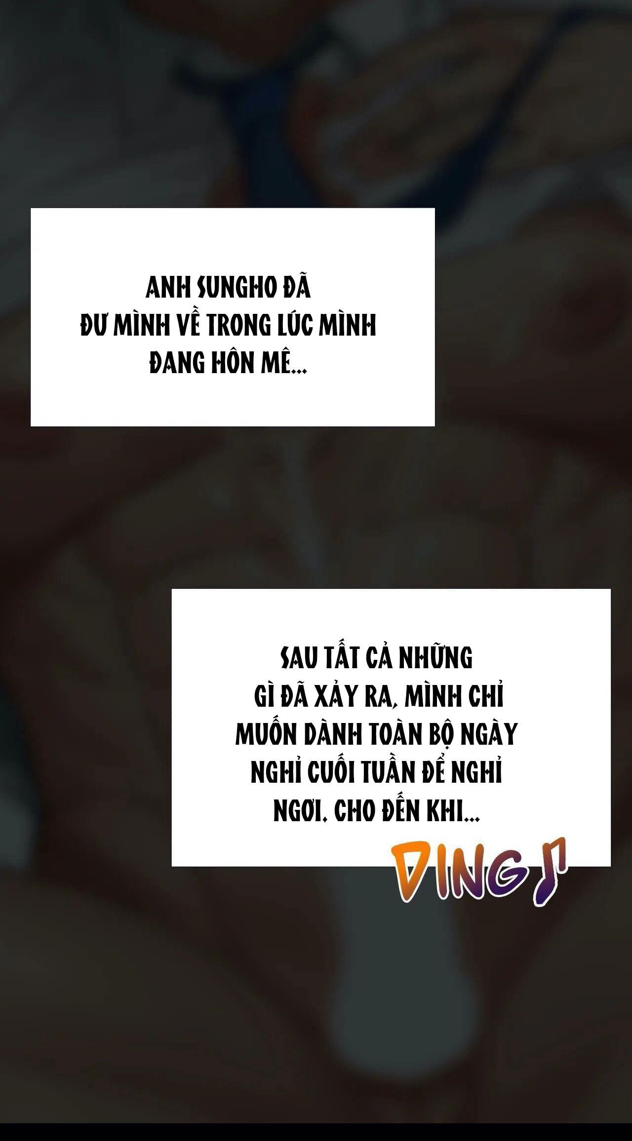 dạy dỗ đồng nghiệp ngực bự mới với sextoy chapter 3 84