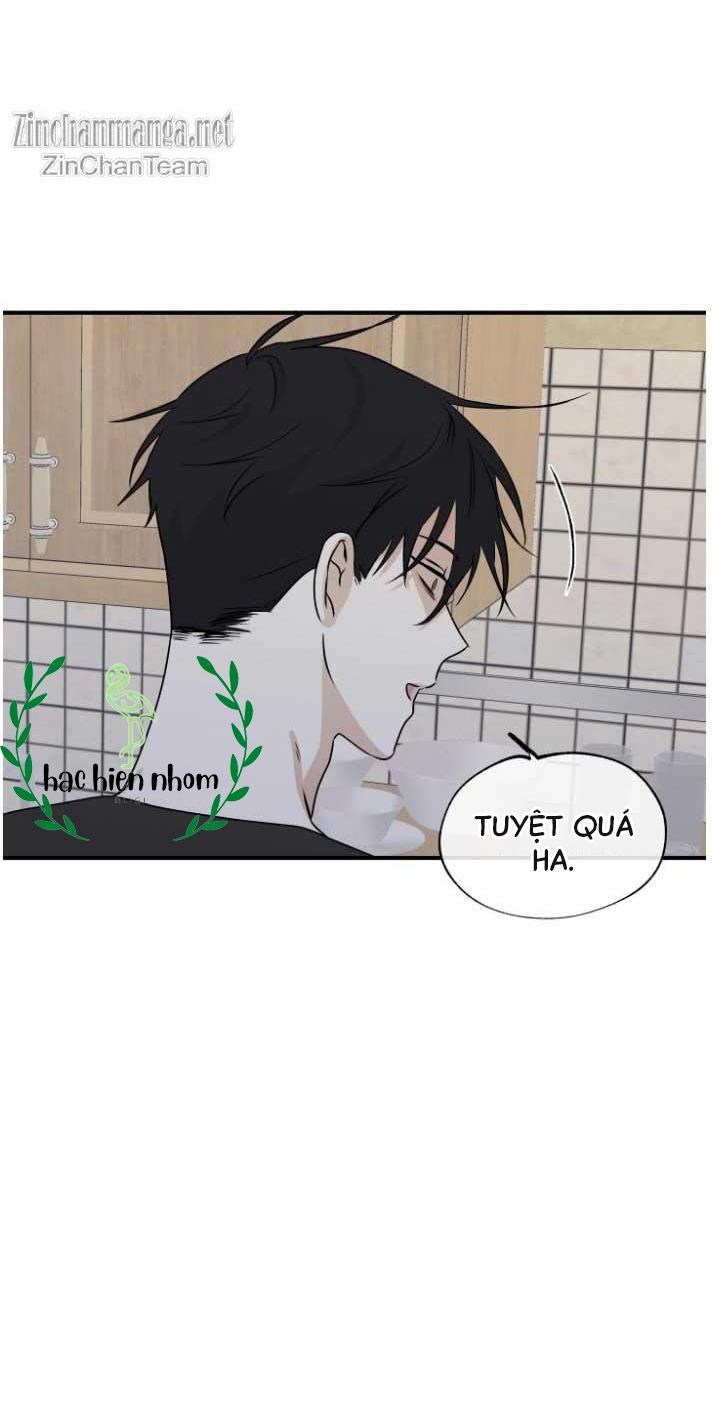 Thủy triều thấp lúc chạng vạng chapter 34