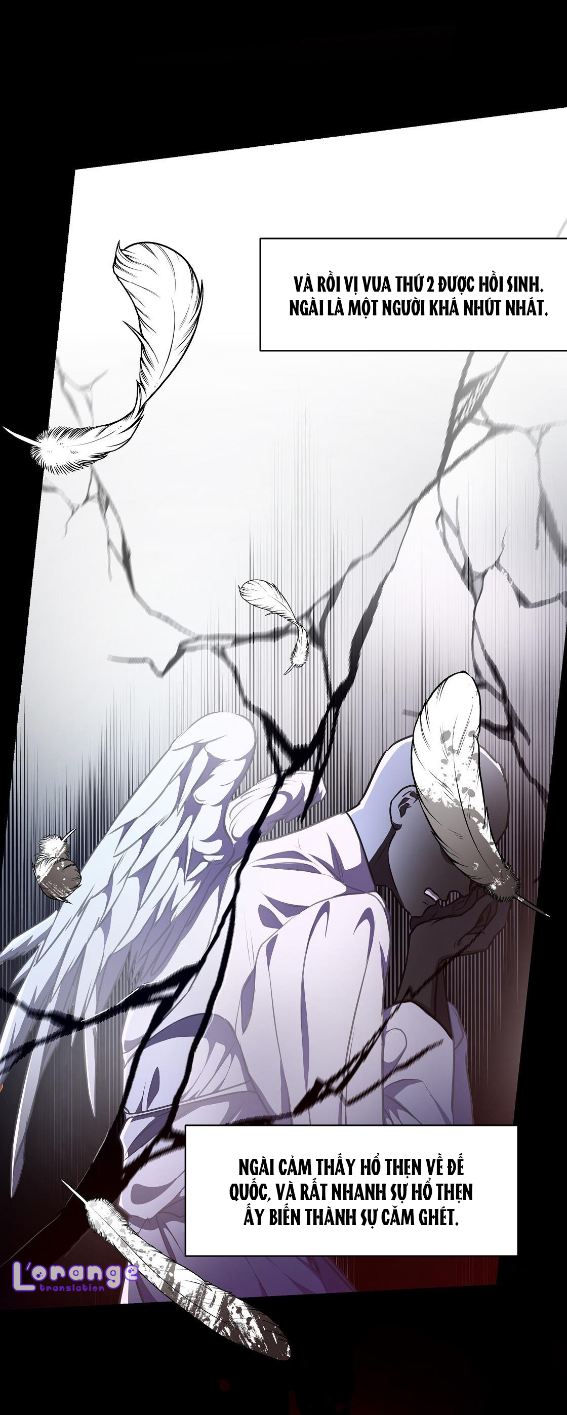 cách để sống sót với tư cách là người chơi chapter 17 27