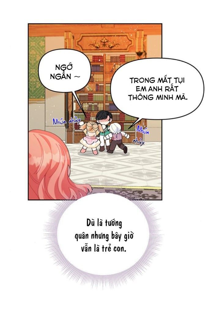 con người không phải thứ có thể sửa đổi được đâu! chapter 6 56