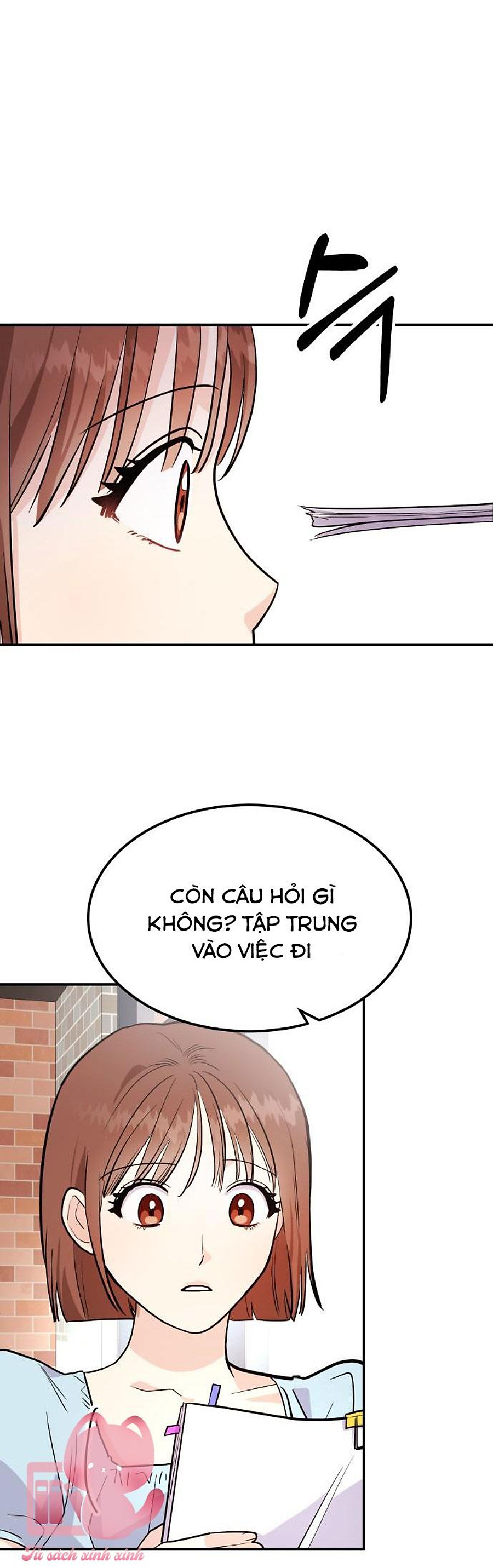 có muốn làm chuyện ấy với tôi không? chapter 2 44