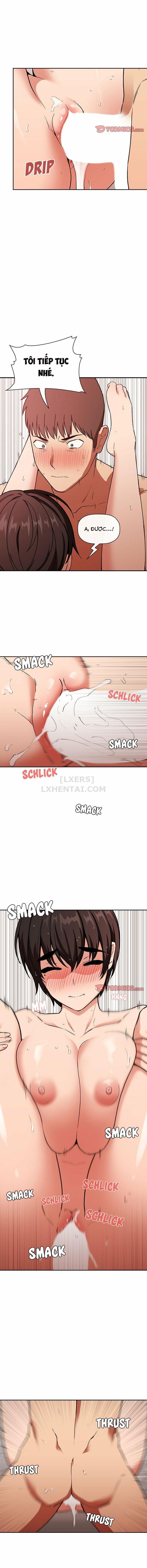 tan rã và tái hợp chapter 34 10