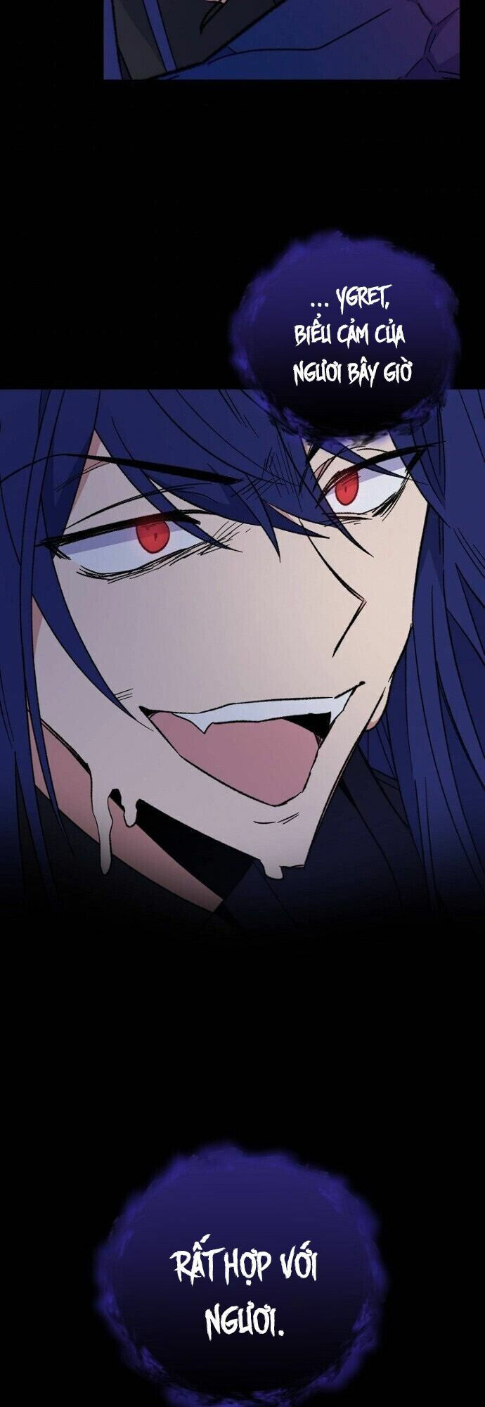 nhà hiền triết yigret chapter 38 35