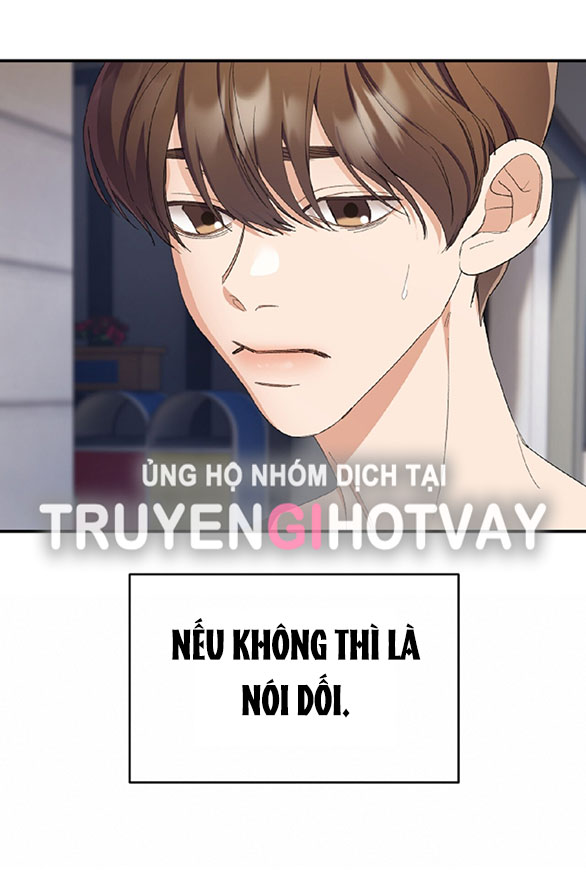 Hối Lộ Ngọt Ngào chapter 23 - Trang 8