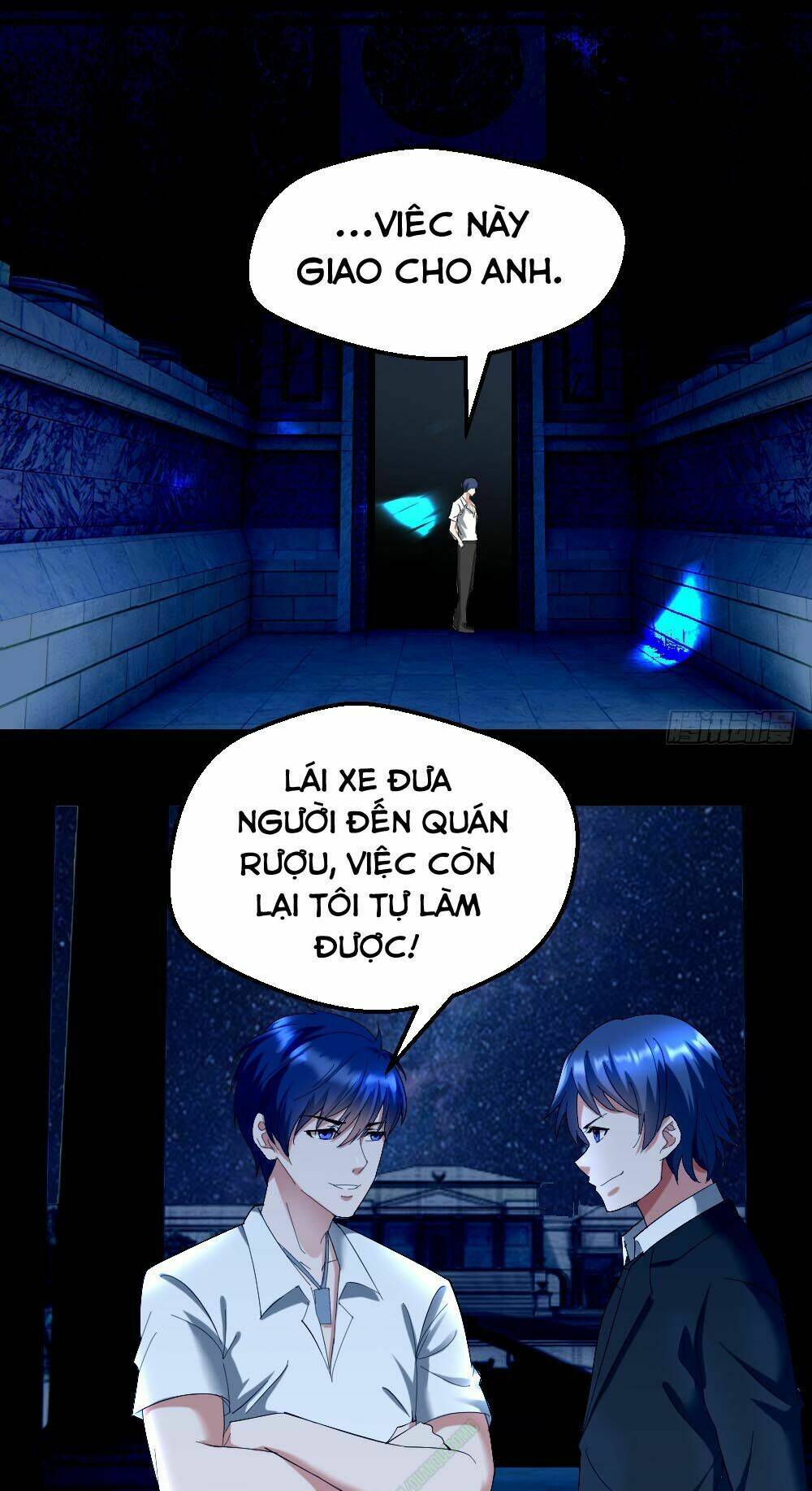 tuyệt thế thiên tài hệ thống chapter 15 26