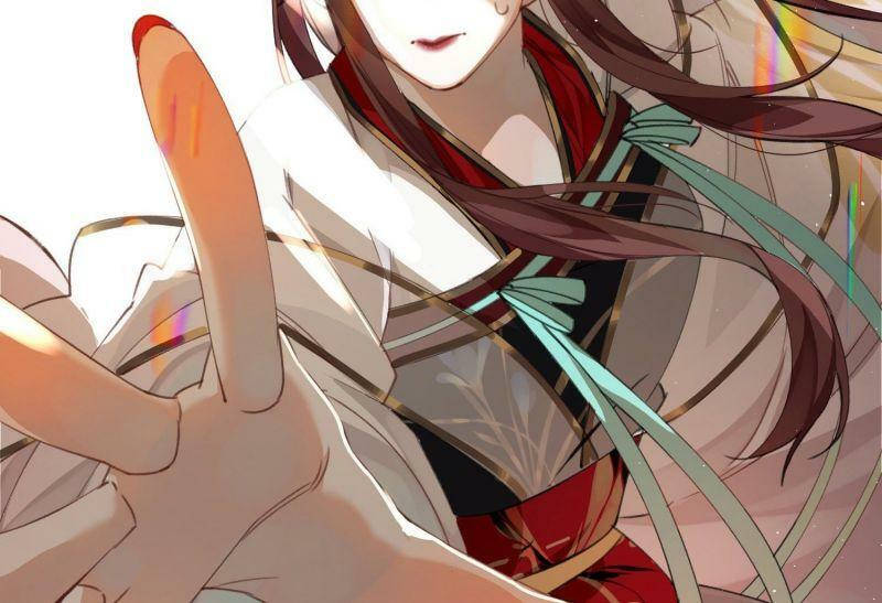 phế vật công chúa muốn nhặt chồng chapter 20 44