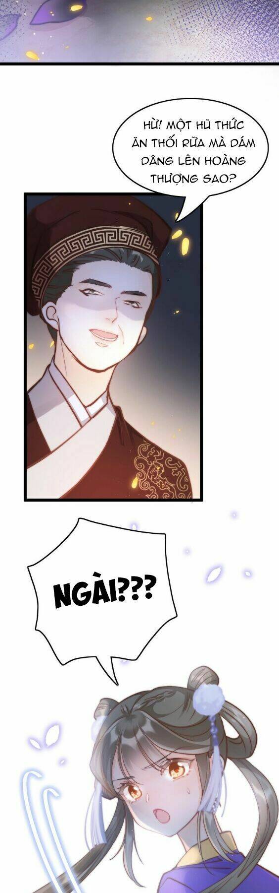 cánh diều xanh bay trong cơn gió chapter 15 30