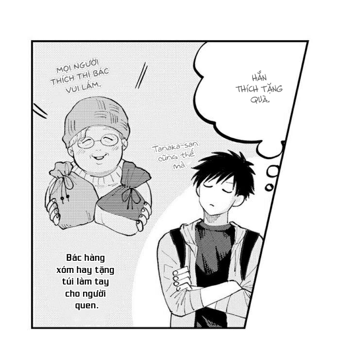 bị một anh chàng lập dị tấn công chapter 49 24