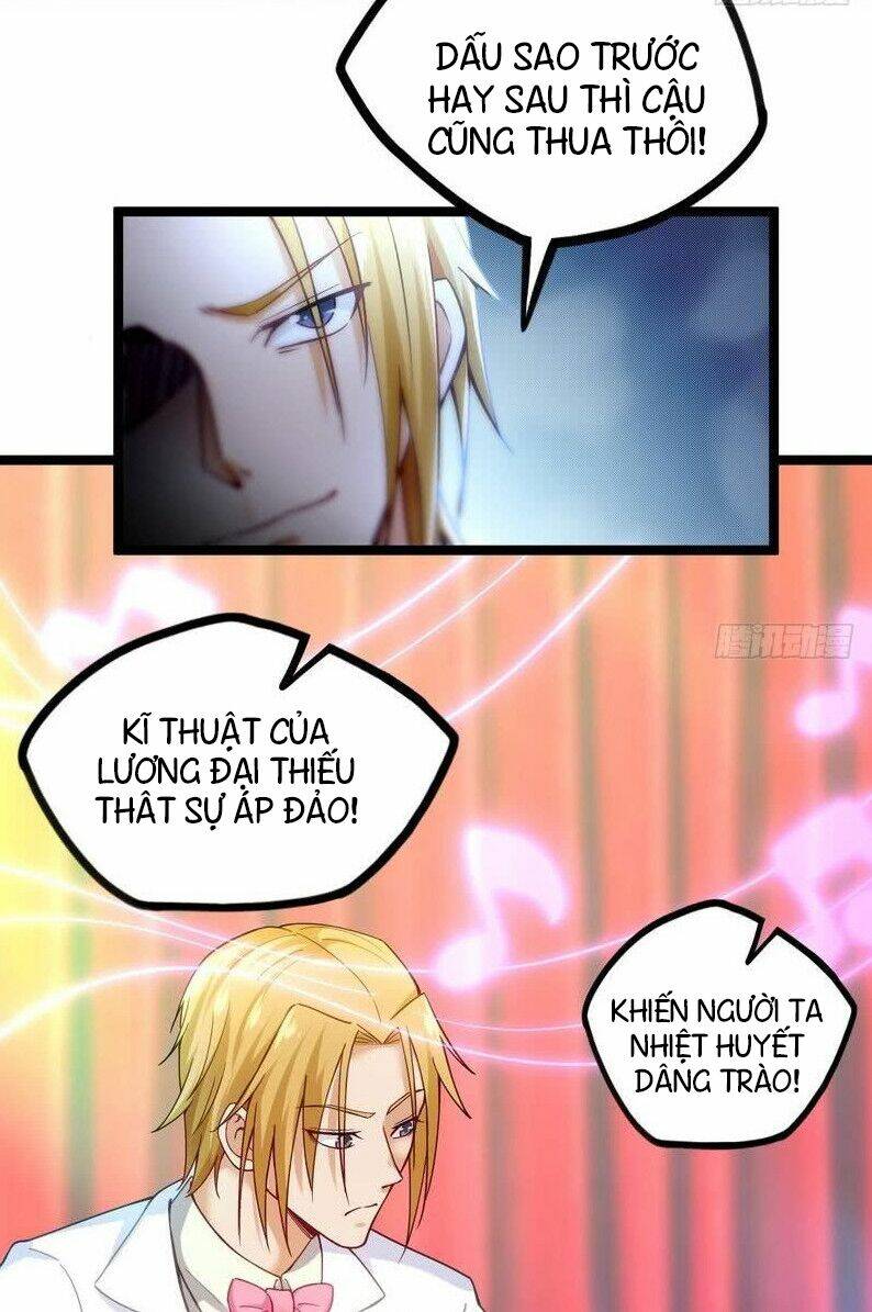 trọng sinh cực phẩm tiên đế chapter 8 15