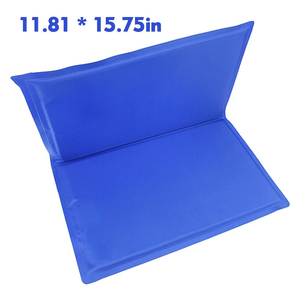 Thảm lót làm mát cho chó mèo chăn đệm cho ghế sofa / giường / sàn / ghế ô tô