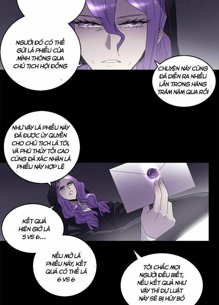 bản khế ước linh hồn chapter 72 19