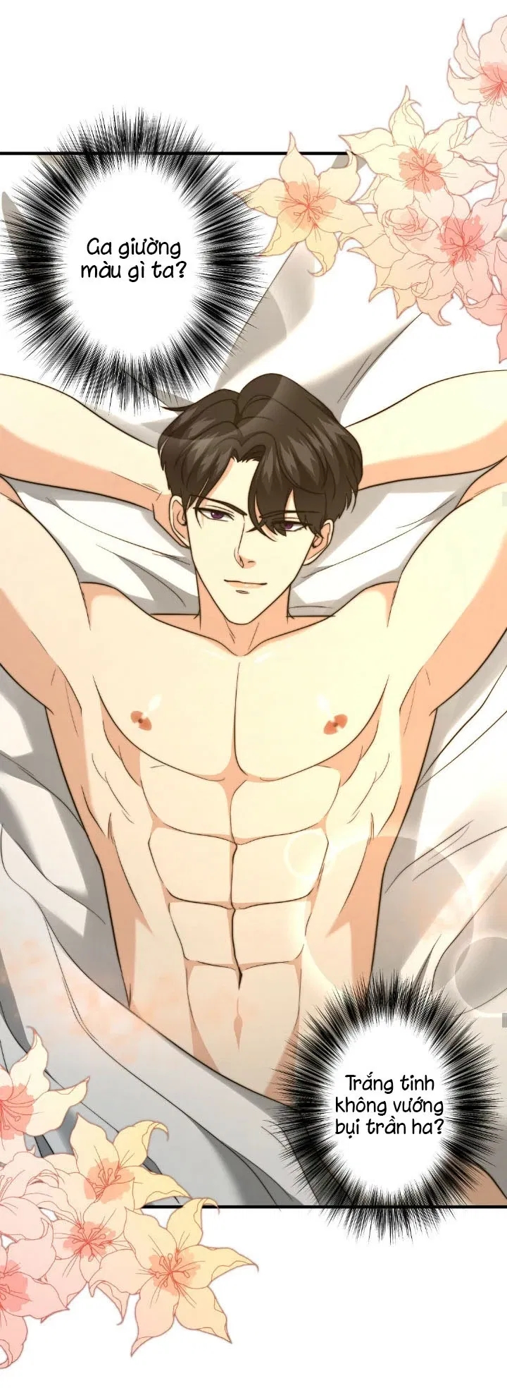 bí mật của omega k chapter 22 42