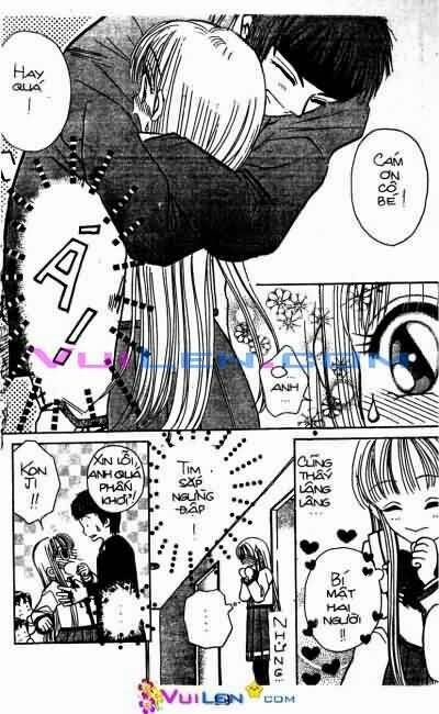 arita đáng yêu chapter 1 89