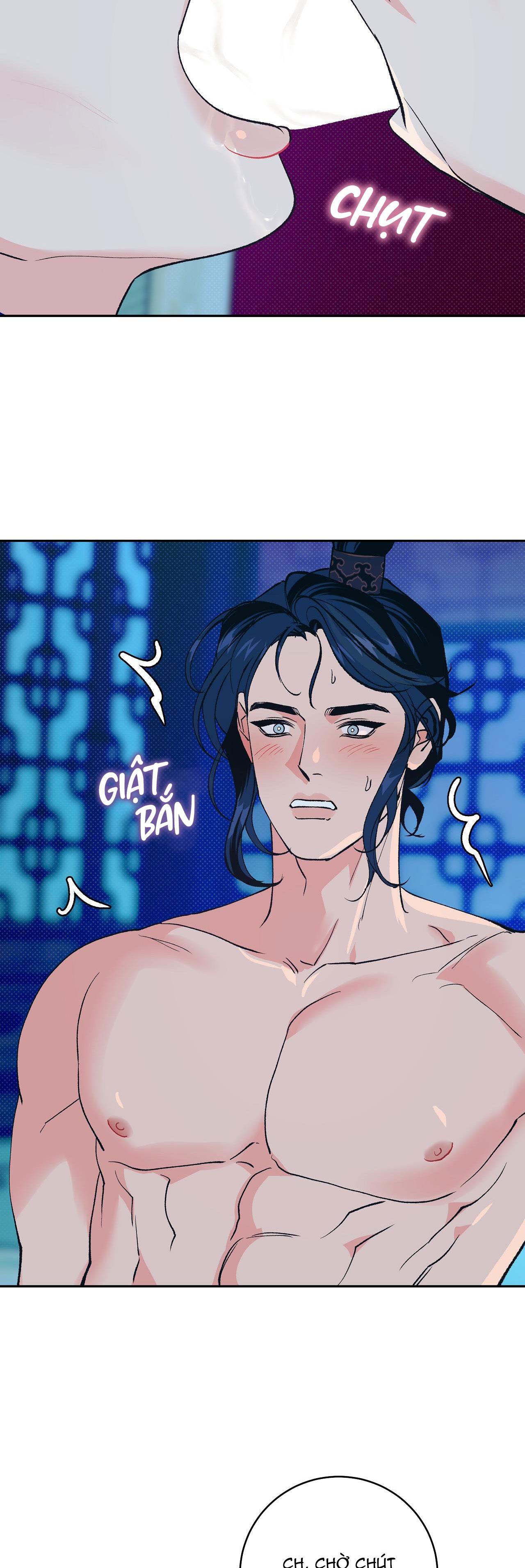 hương mộc chapter 22 30