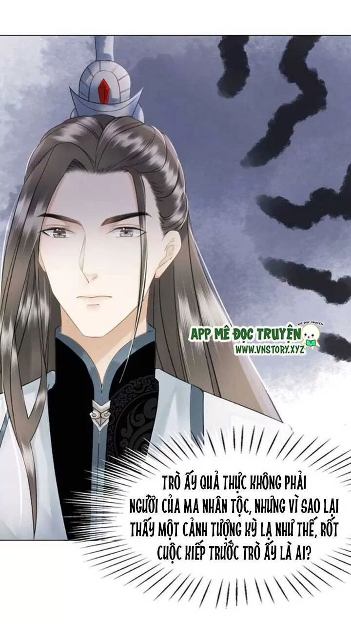 cực phẩm phế vật tiểu thư chapter 41 19