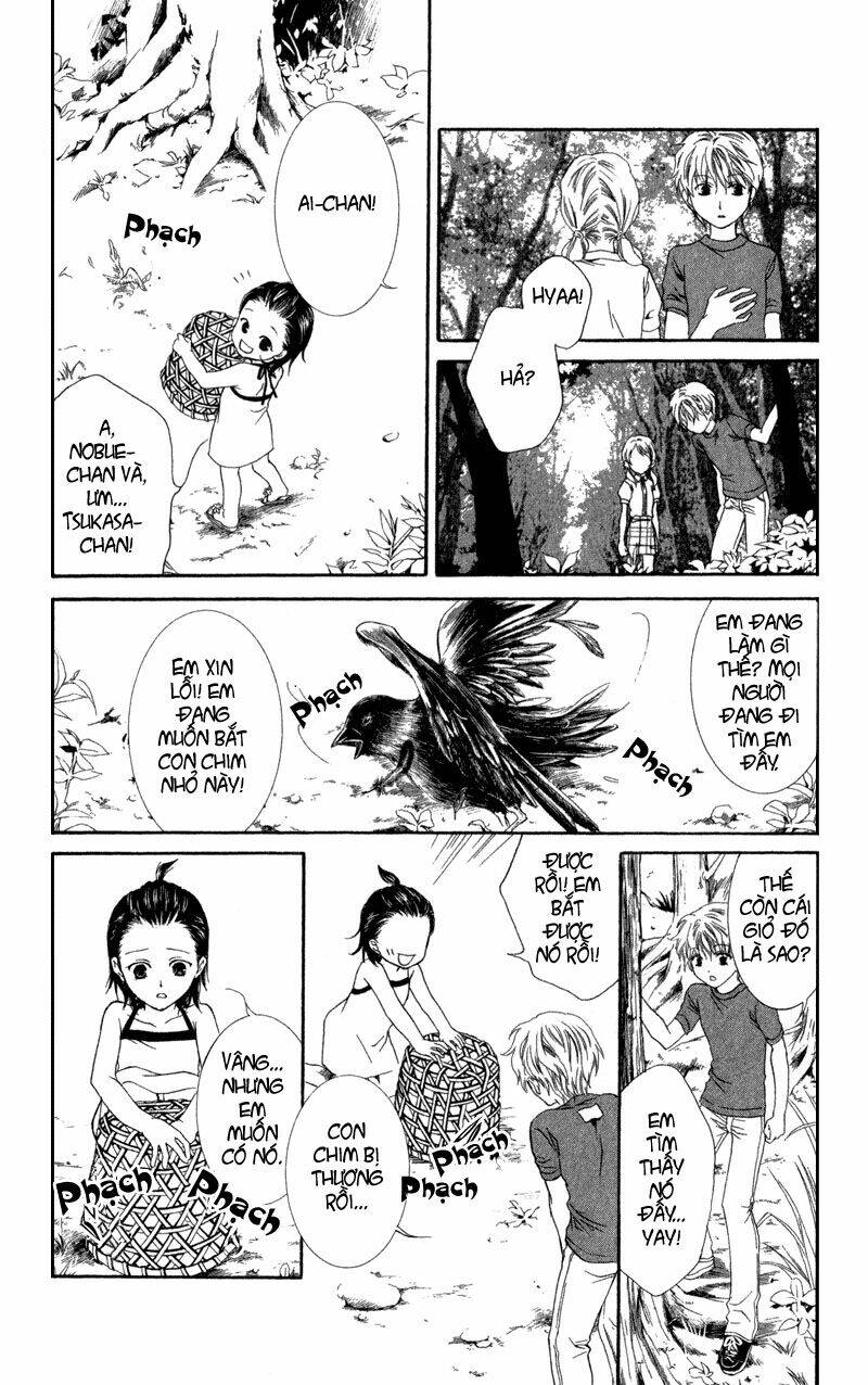 forest of lore chapter 2 29