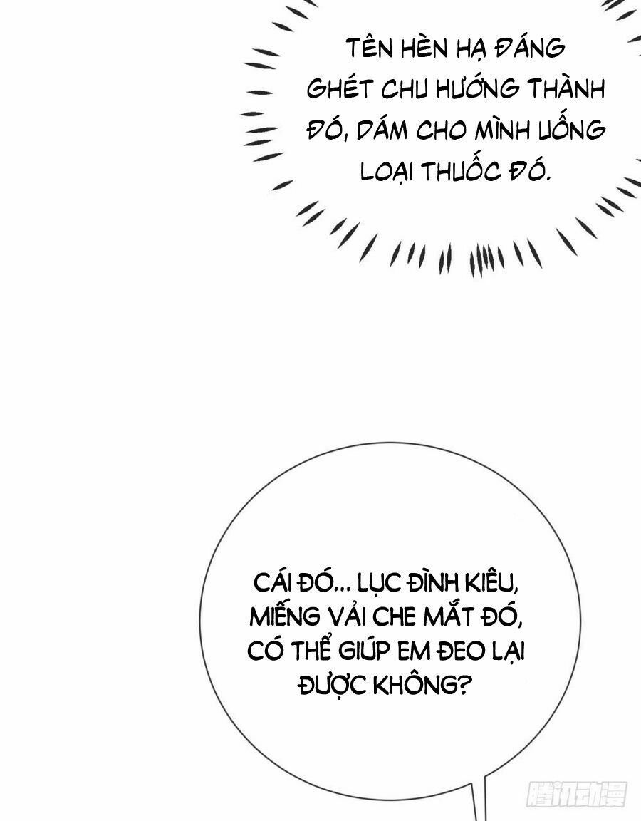ẩn hôn 100%: chọc tức vợ yêu mua một tặng một chapter 66 19