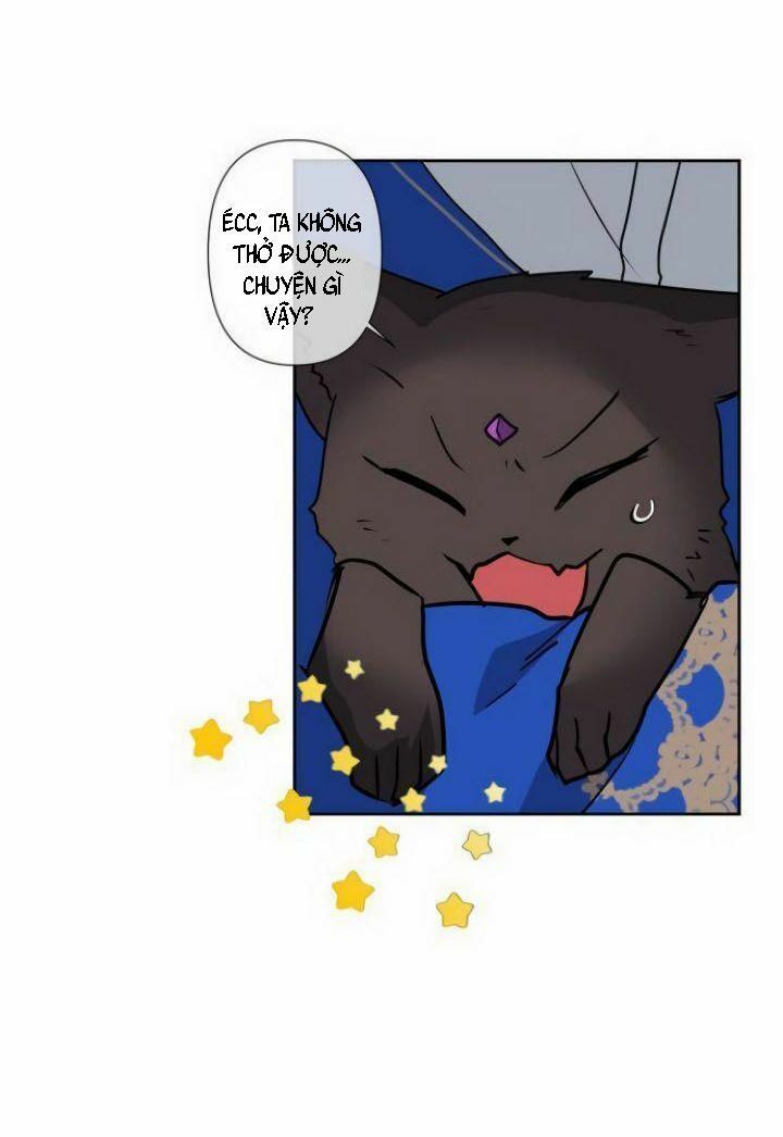 tôi đang nuôi dưỡng một con quái thú chapter 3 31