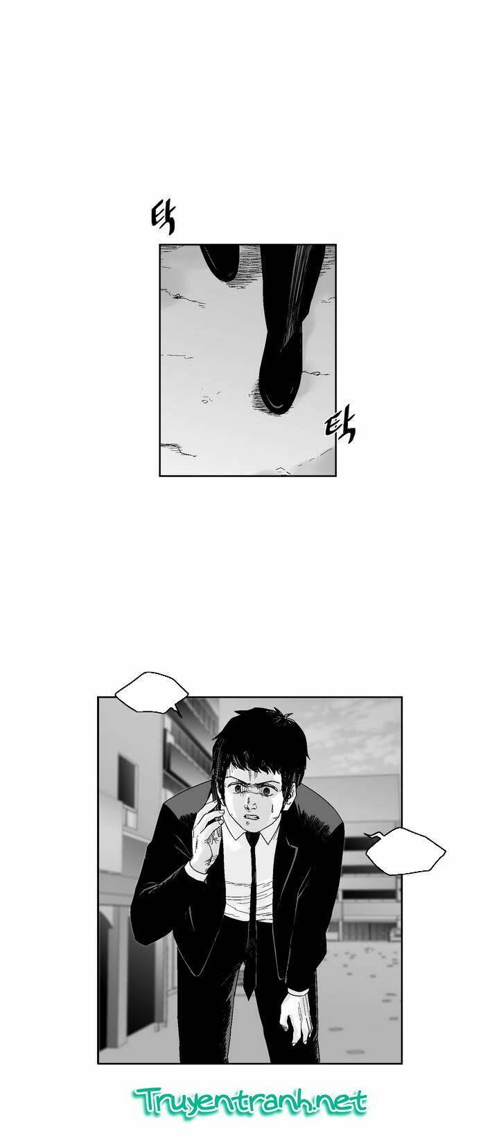 bạo lực học đường chapter 48 1