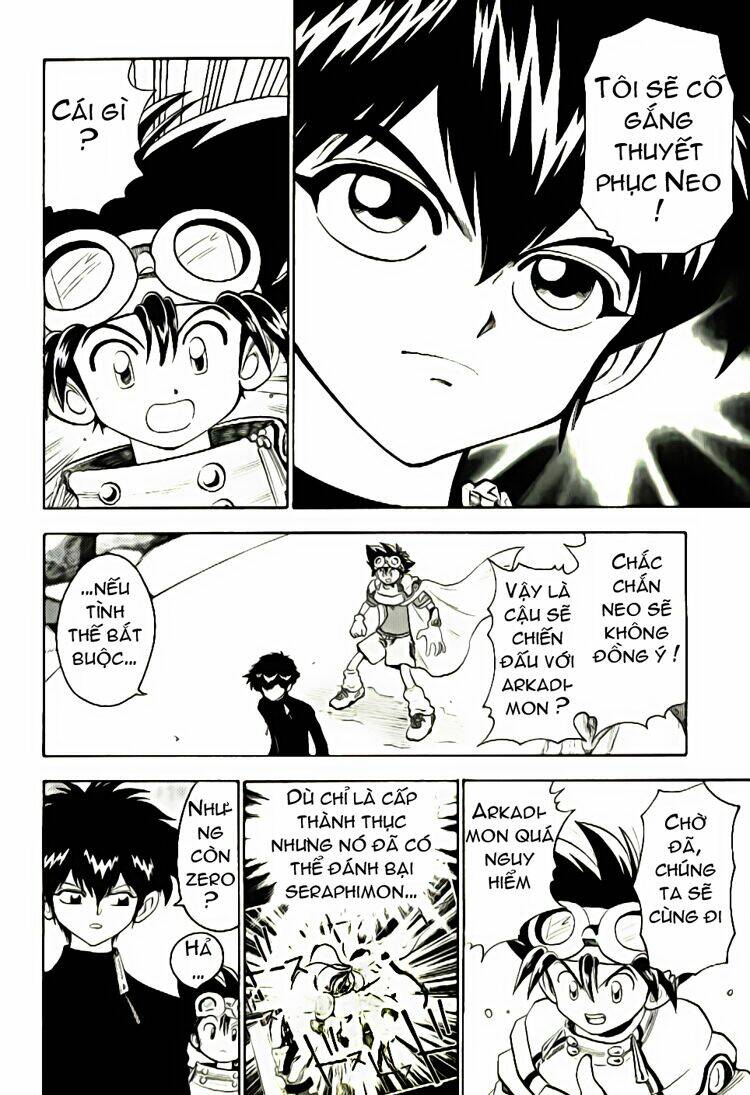 little star chapter 38 21