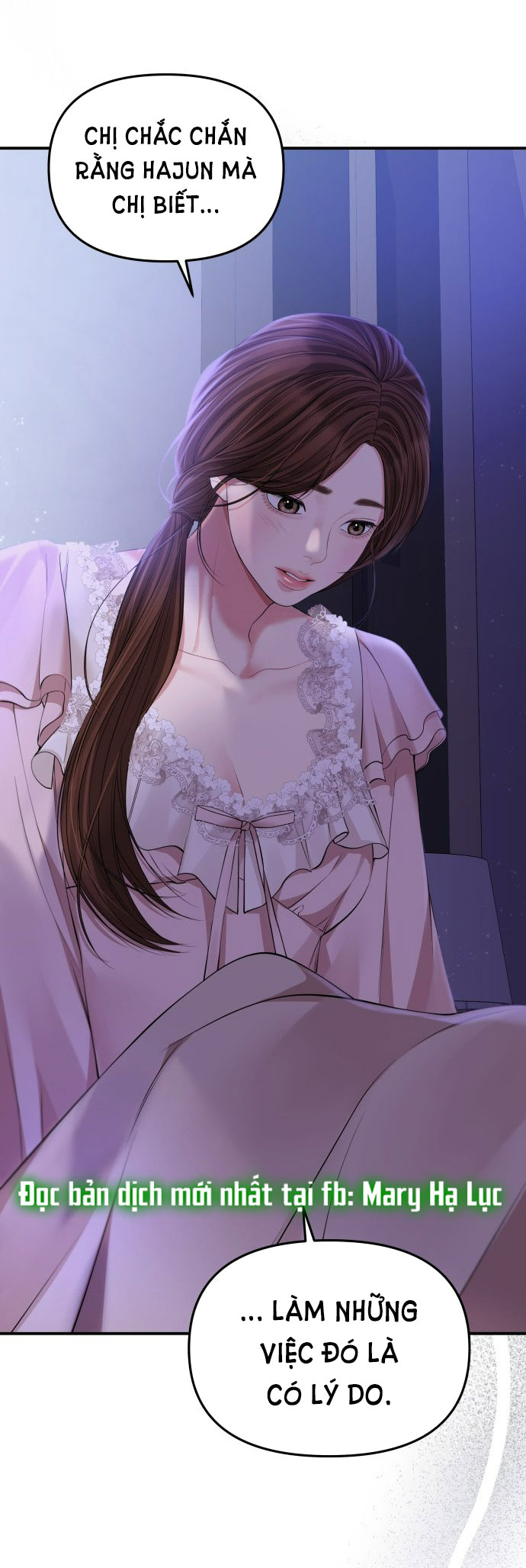 gửi em người đánh cắp những vì sao - to you who swallowed a star chapter 122.1 37