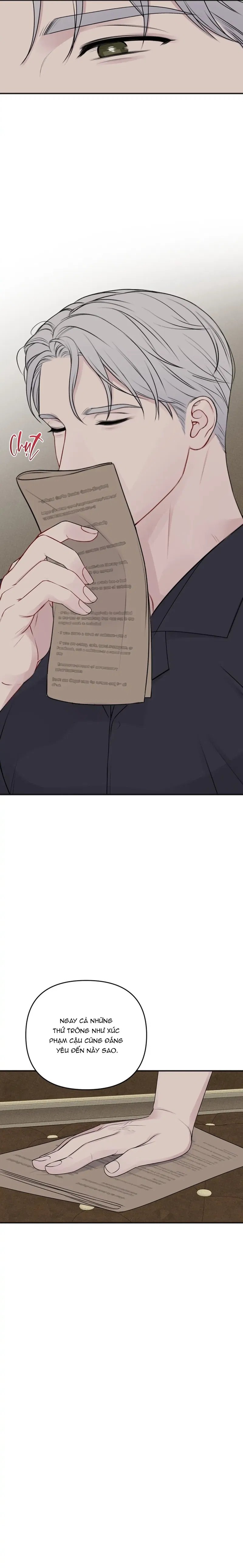 dưới lớp vỏ đen tối chapter 1 21