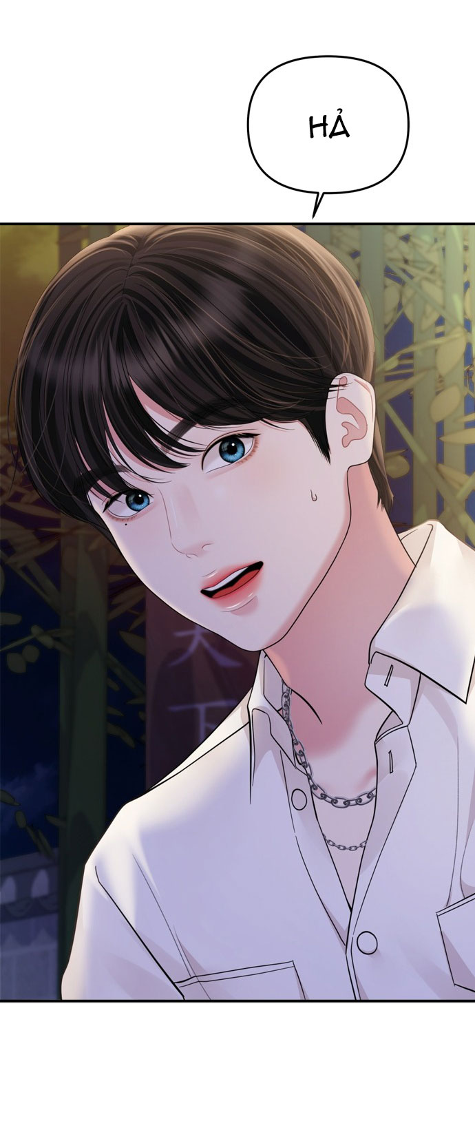 gửi em người đánh cắp những vì sao - to you who swallowed a star chapter 153.2 45