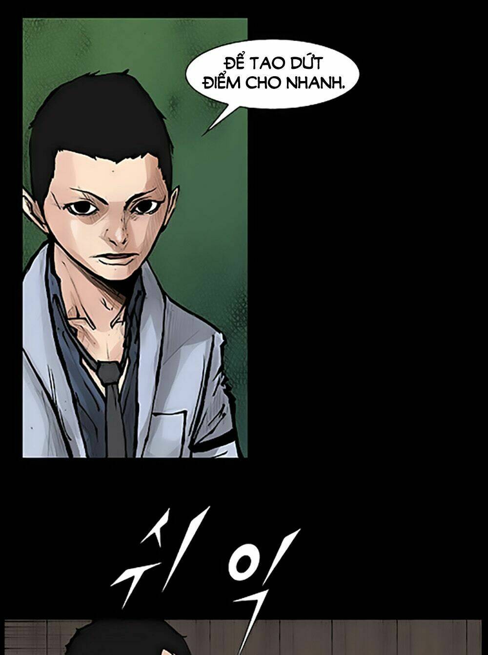 độc cô tiền truyện chapter 11 28