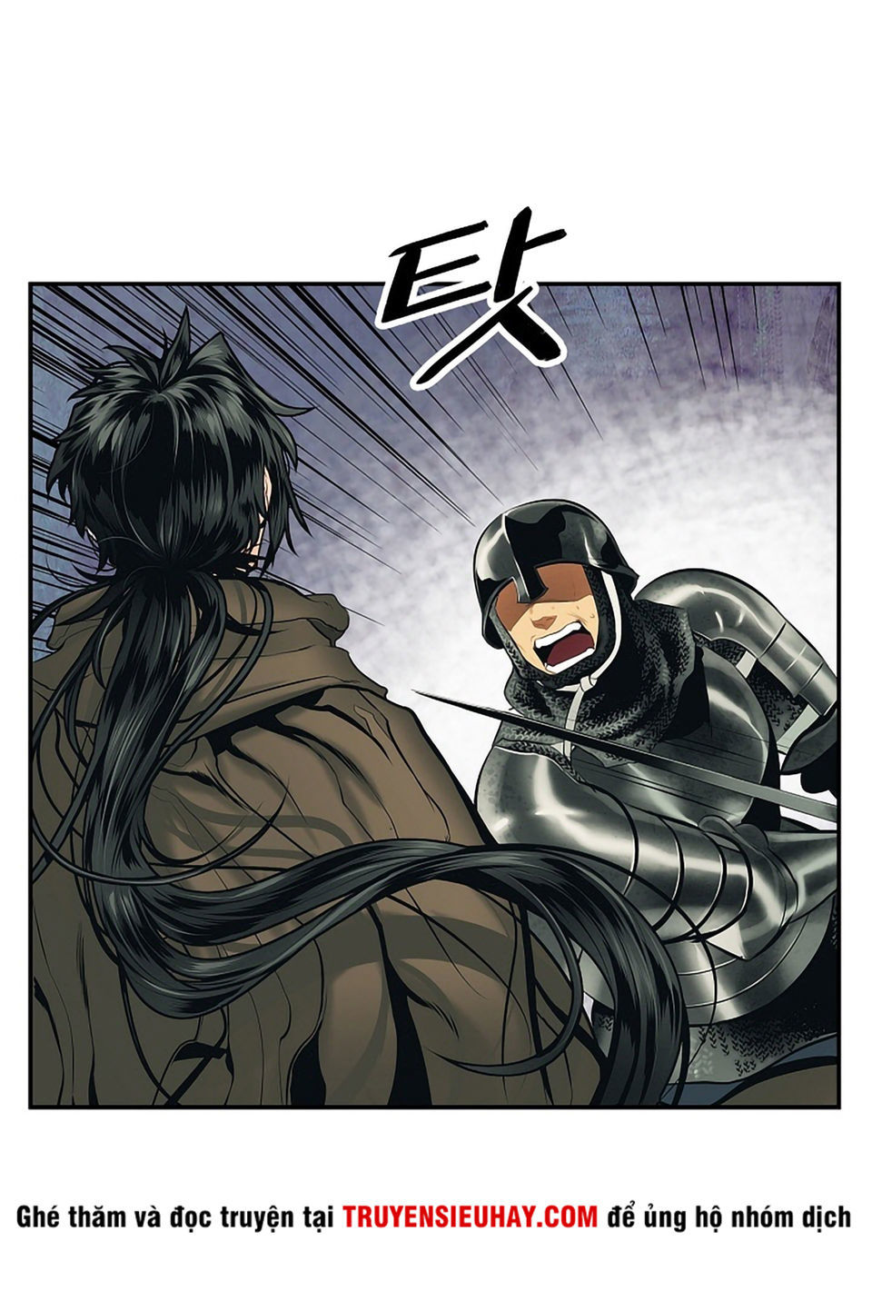 bất bại chân ma chapter 9 37