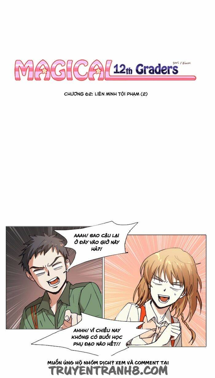 nữ sinh phép thuật chapter 62 1