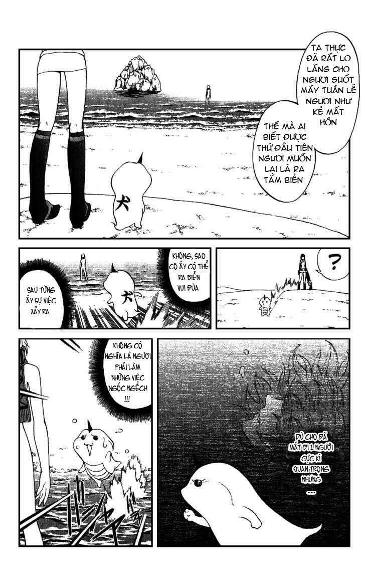 phù thủy phép thuật chapter 19 8