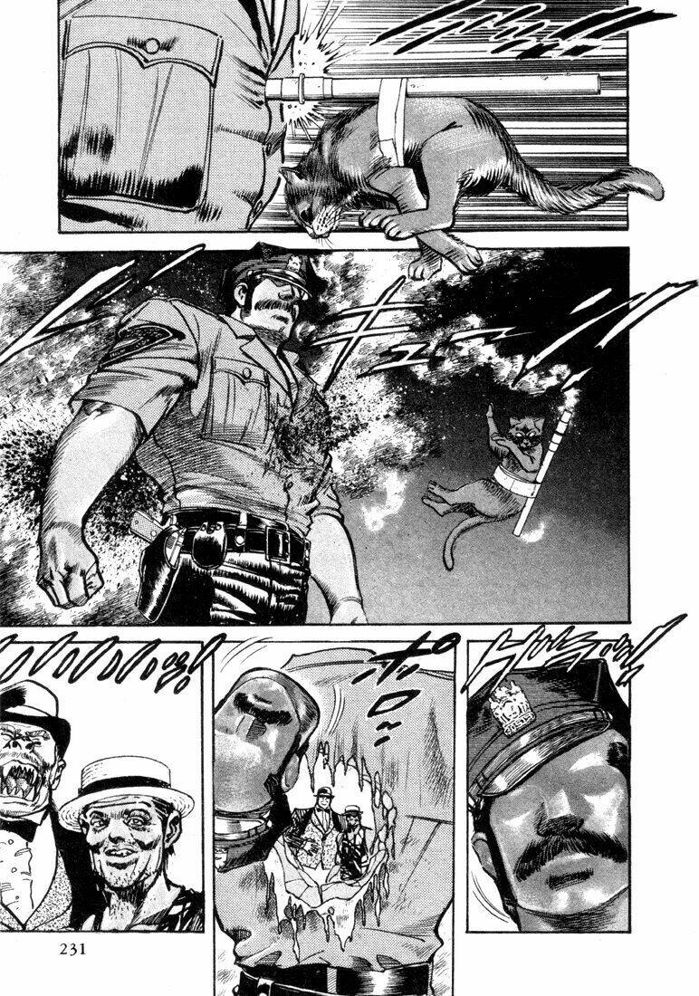 mad bull 34 chapter 8 13